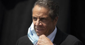 NY undercounted nursing home coronavirus deaths by as much as 50%, state AG says