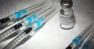 A third Pfizer dose? The Covid-19 vaccine maker is studying booster shots