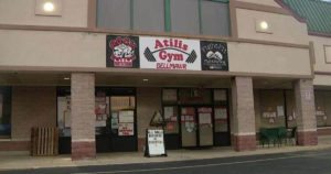NJ gym owner who defied restrictions offering free memberships for anti-COVID vaxxers