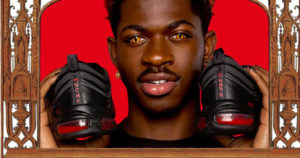Nike sues Satan Shoes maker MSCHF over trademark infringement; Lil Nas X responds on Twitter