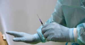 Germany suspends AstraZeneca vaccine amid clotting concerns