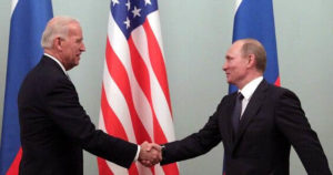 Russia reacts angrily after Biden calls Putin a ‘killer’