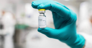 ‘Morally compromised.’ Why one archdiocese urges Catholics to avoid newest COVID vaccine