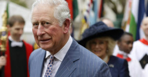 Prince Charles responds to Prince Harry, Meghan Markle’s tell-all interview