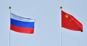 Russia And China Plan To Build Joint Lunar Space Station