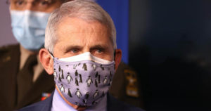 Japan supercomputer shows doubling masks offers little help preventing viral spread
