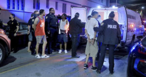Police chief says Miami partying “couldn’t go on any longer”