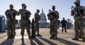 Iranian Terrorists Claim to Have Active Cells in Washington, D.C.