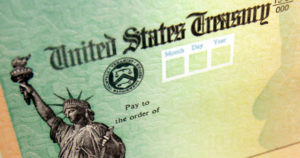 There’s a race to pass the stimulus by March 14. Here’s what’s at stake