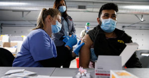 CDC releases highly anticipated guidance for people fully vaccinated against Covid-19