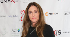 Caitlyn Jenner makes it official for California governor