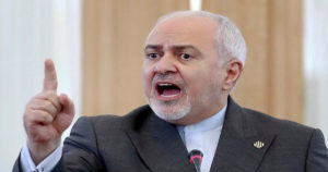 Iran’s top diplomat, in leaked recording, offers blunt comments about Russia, Soleimani