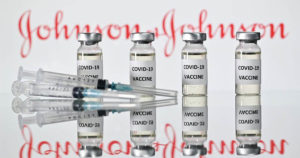 CDC and FDA recommend US pause use of Johnson & Johnson’s Covid-19 vaccine over blood clot concerns