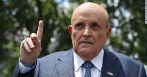 Washington Post: FBI warned Rudy Giuliani directly of Russian influence campaign