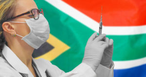 Israeli data shows South African variant able to ‘break through’ Pfizer vaccine