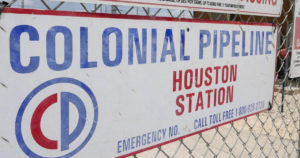 Fears of another Colonial Pipeline hack as shippers working on fuel system say communications are ‘down’