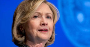 Hillary Clinton warns of ‘huge consequences’ over Afghanistan withdrawal