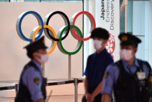 Japan declares state of emergency, Olympics still on but without fans in Tokyo