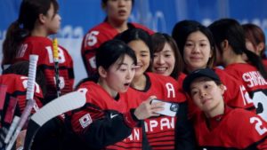 FBI urges temporary phones for Olympic athletes