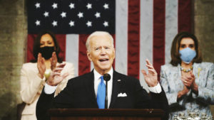 State of the Union: World on edge, US economy teetering, Biden to make most consequential speech of his life
