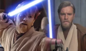 As ‘Obi-Wan Kenobi’ heads to Disney+, just remember: It’s Han Solo’s fault