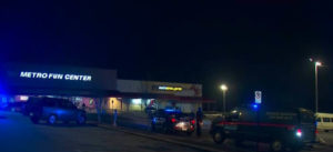 Woman dead after fight over bowling ball erupts into gunfire, Georgia police say