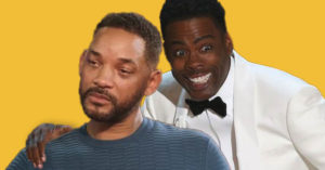 Will Smith has apologized to Chris Rock for slapping him at the Oscars