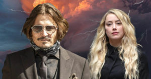 The Johnny Depp–Amber Heard Defamation Trial: The Makings of a “Remarkable” Moment
