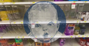 A shortage of baby formula is worsening and causing some stores to limit sales