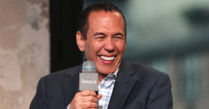Gilbert Gottfried, iconic comedian, dies at 67 after long illness