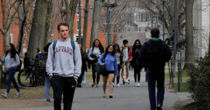 Harvard sets up $100 million endowment fund for slavery reparations