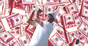 Phil Mickelson’s extraordinary gambling losses, lavish expenses detailed in new book excerpt